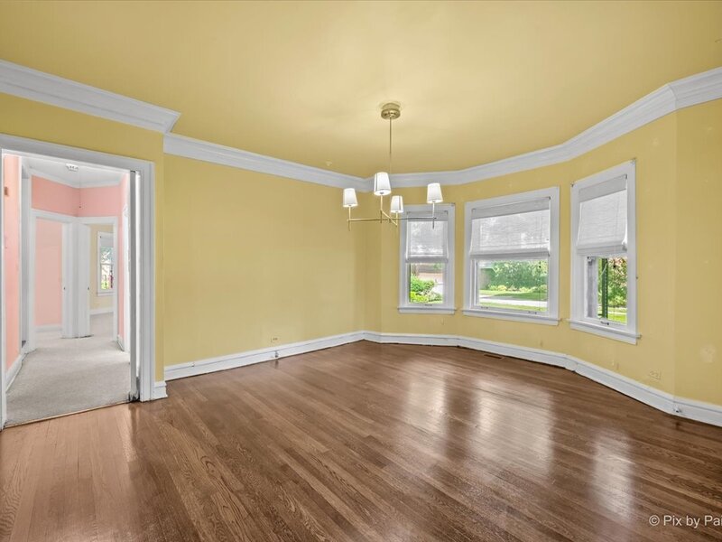 6840 S Constance Avenue Chicago IL 60649