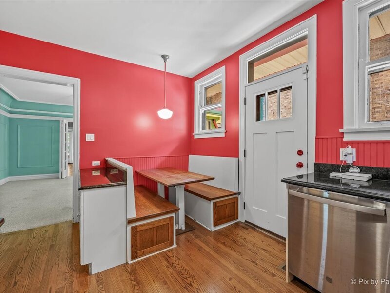 6840 S Constance Avenue Chicago IL 60649