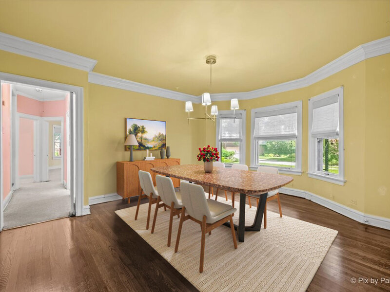 6840 S Constance Avenue Chicago IL 60649
