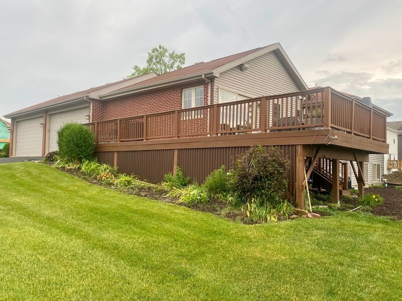 1610 Rolling Pass Beecher IL 60401