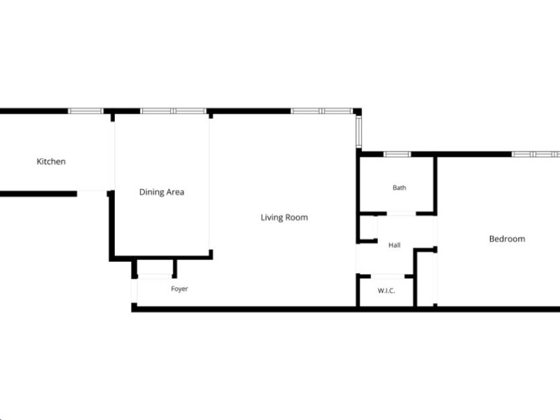 5044 N Marine Drive Chicago IL 60640
