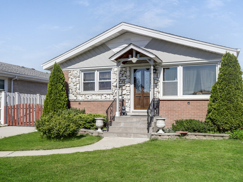 5109 N Oneida Avenue Norridge IL 60706