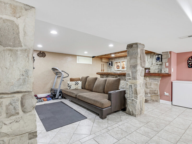 5109 N Oneida Avenue Norridge IL 60706