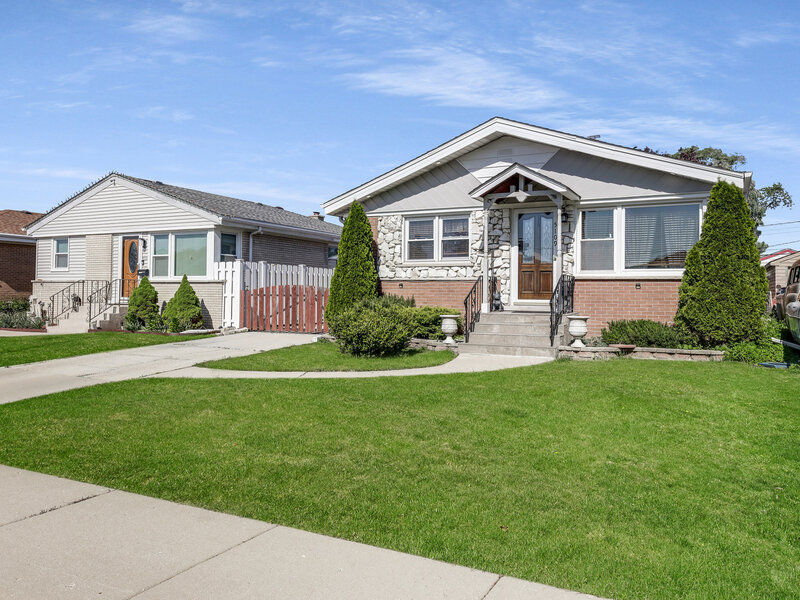 5109 N Oneida Avenue Norridge IL 60706
