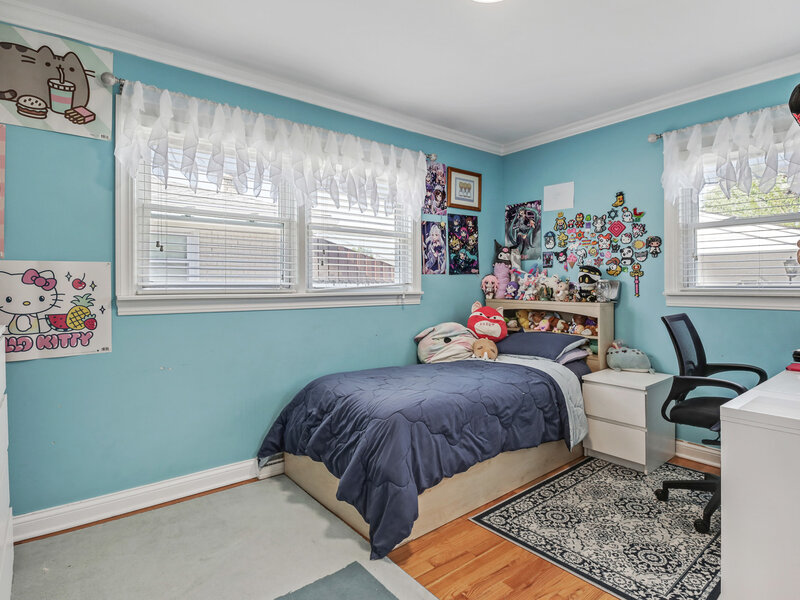 5109 N Oneida Avenue Norridge IL 60706