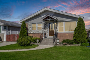 Photo of 5109 N Oneida Avenue Norridge IL 60706