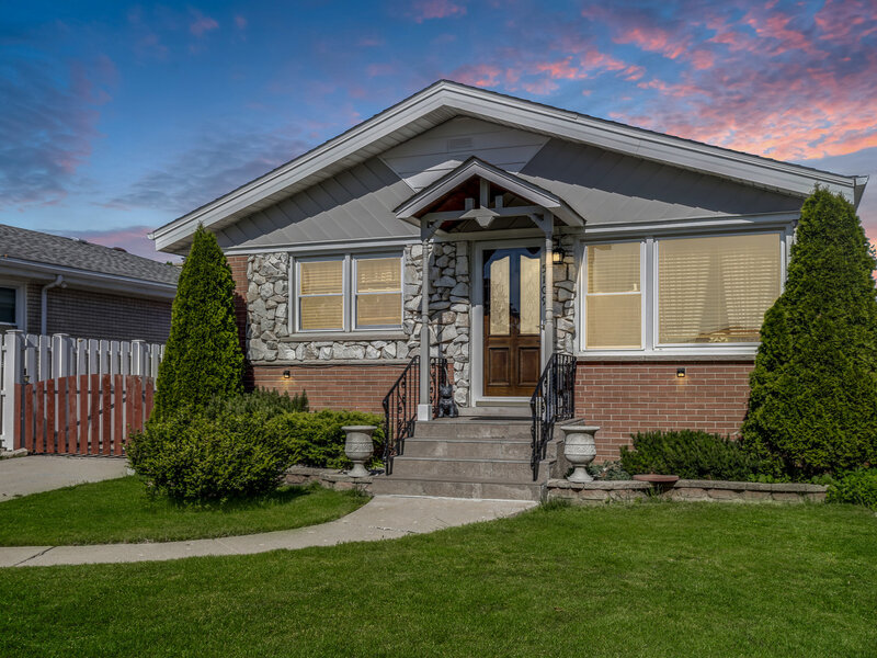 5109 N Oneida Avenue Norridge IL 60706