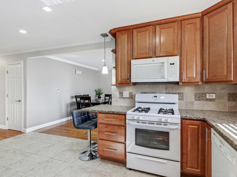 5109 N Oneida Avenue Norridge IL 60706