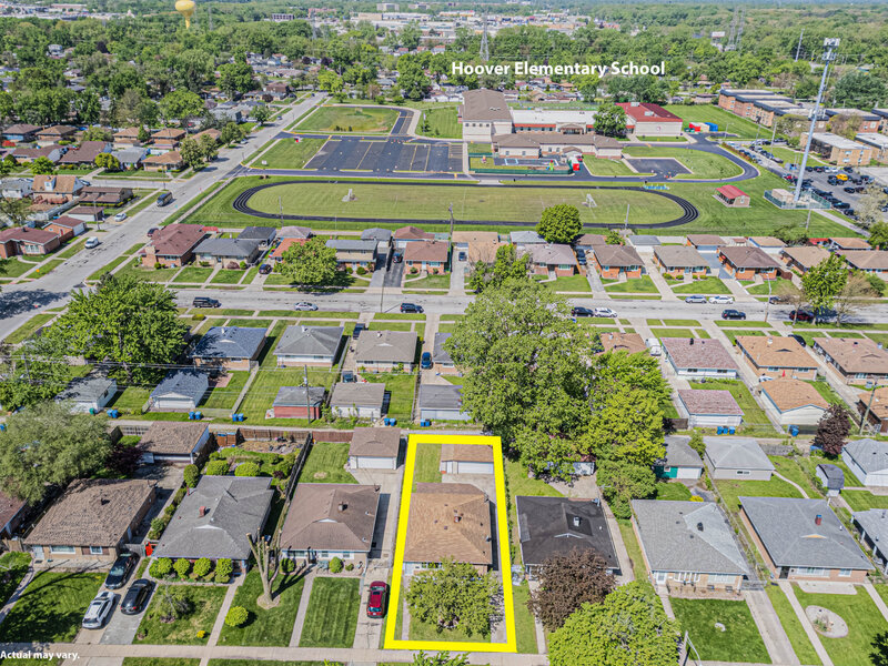 1274 Greenbay Avenue Calumet City IL 60409