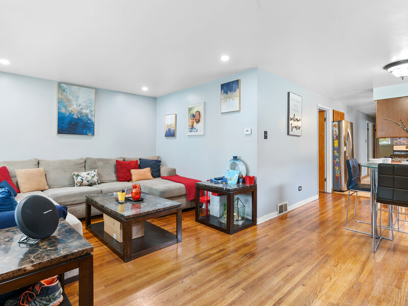 9042 S Ellis Avenue Chicago IL 60619