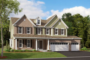 Photo of 41 River Highlands Drive Hawthorn Woods IL 60047