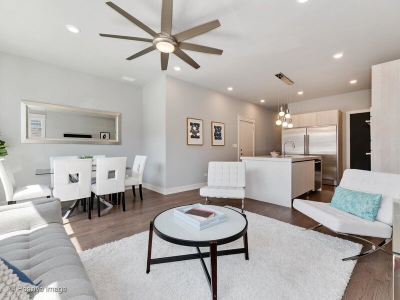 1428 W Grand Avenue Chicago IL 60642