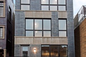 Photo of 1428 W Grand Avenue Chicago IL 60642 Unit 2