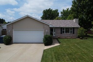 Photo of 695 Cherokee Drive Bourbonnais IL 60914