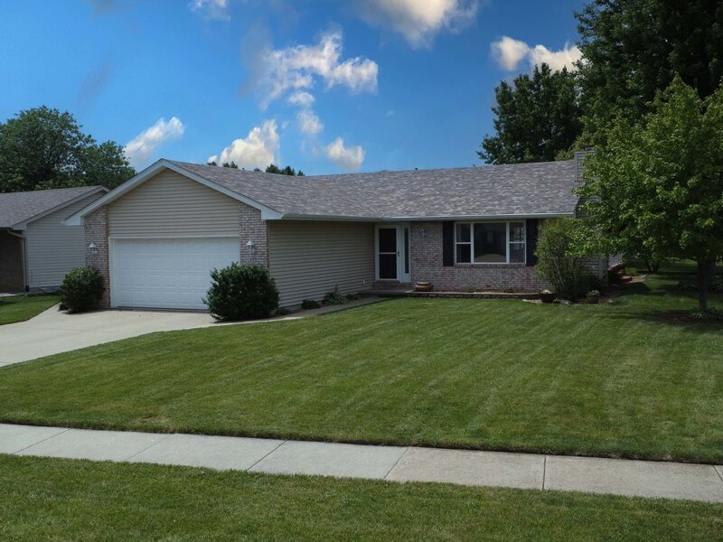 695 Cherokee Drive Bourbonnais IL 60914