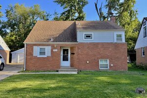 Photo of 2045 Downey Road Homewood IL 60430