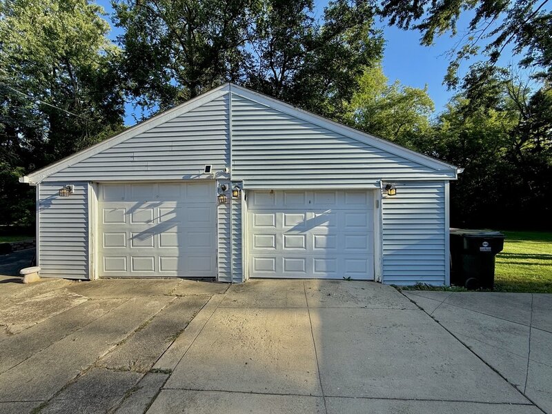 2045 Downey Road Homewood IL 60430