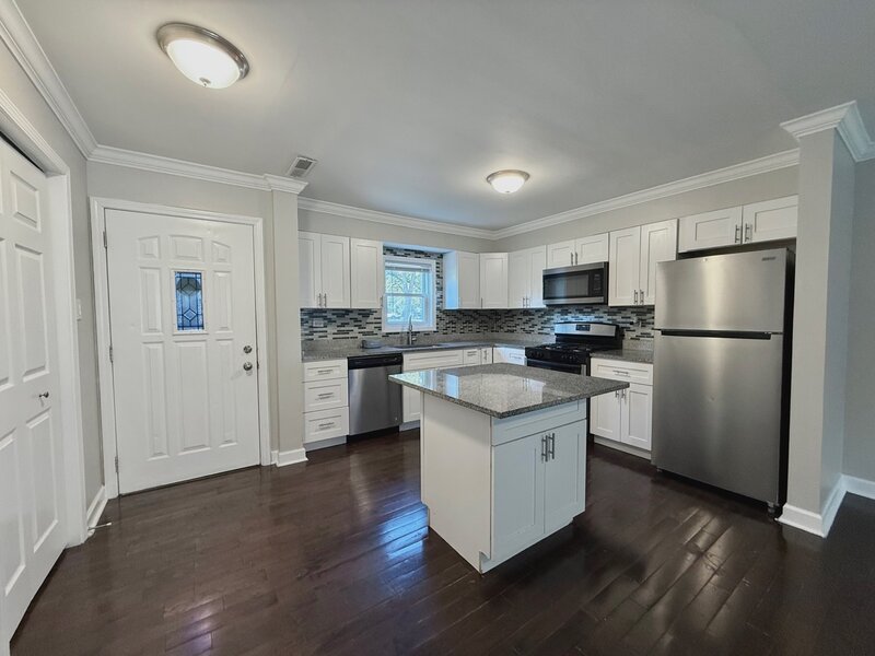 2045 Downey Road Homewood IL 60430