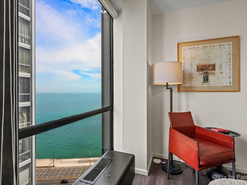 900 N Lake Shore Drive Chicago IL 60611