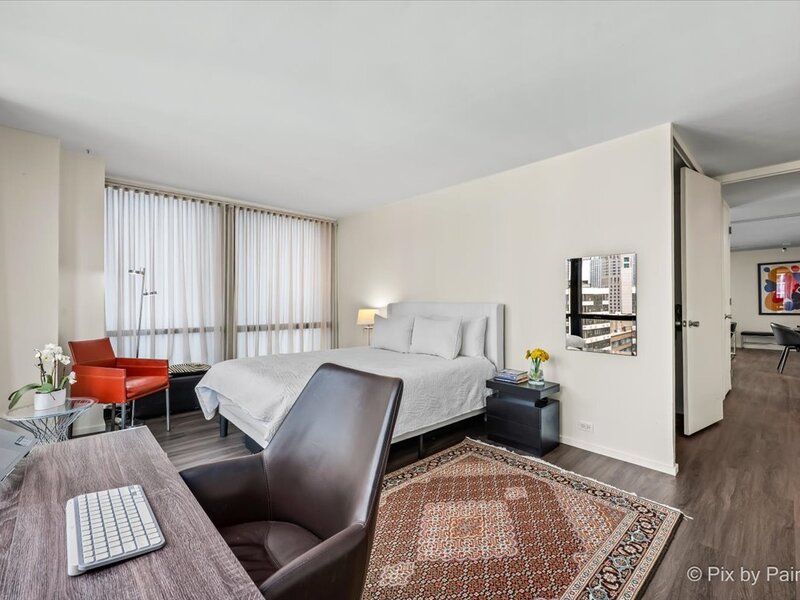 900 N Lake Shore Drive Chicago IL 60611