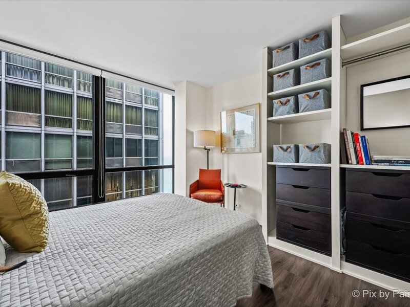 900 N Lake Shore Drive Chicago IL 60611