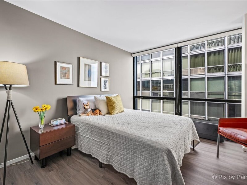 900 N Lake Shore Drive Chicago IL 60611