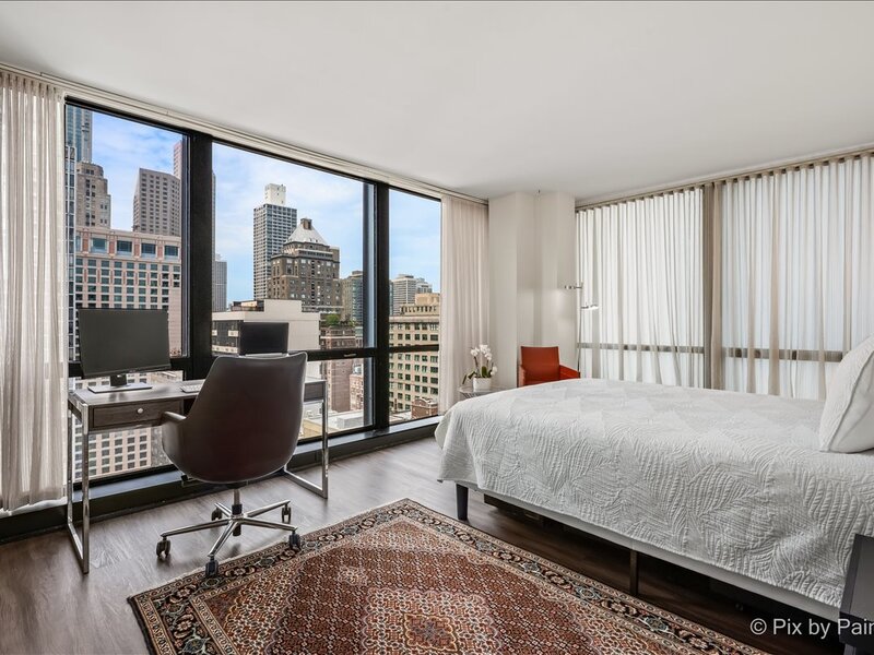 900 N Lake Shore Drive Chicago IL 60611