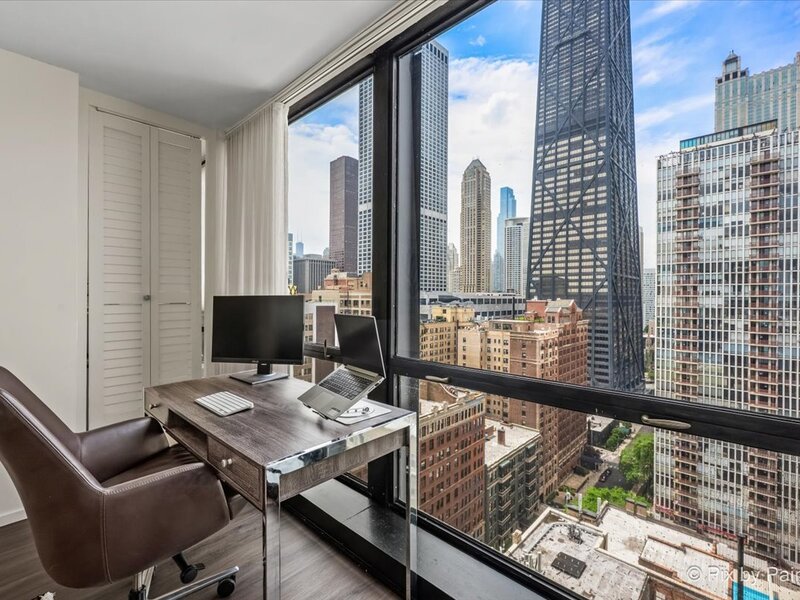 900 N Lake Shore Drive Chicago IL 60611