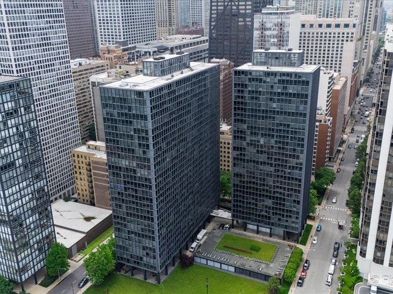 900 N Lake Shore Drive Chicago IL 60611