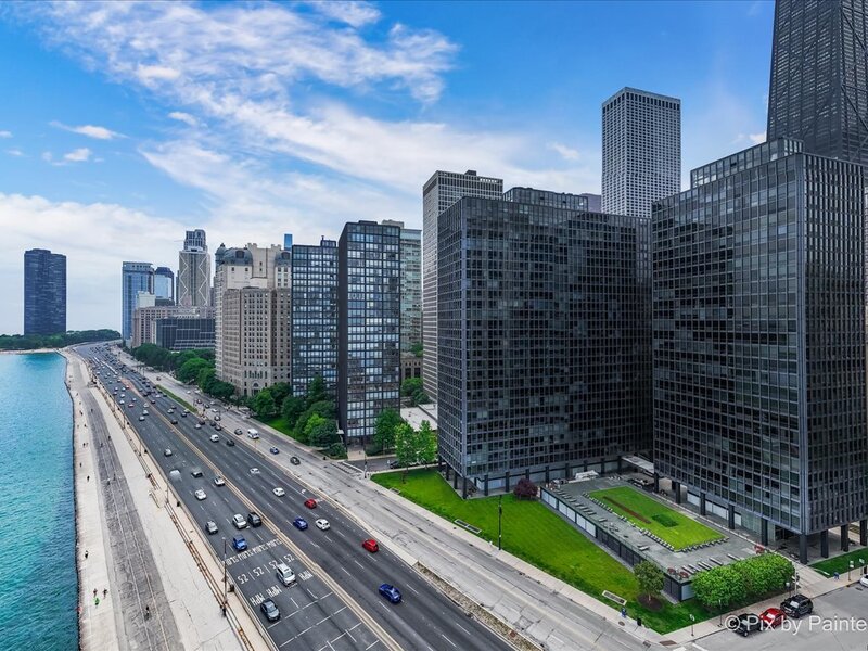 900 N Lake Shore Drive Chicago IL 60611