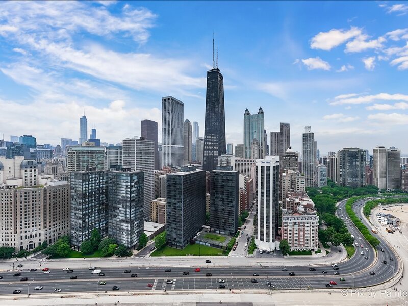 900 N Lake Shore Drive Chicago IL 60611