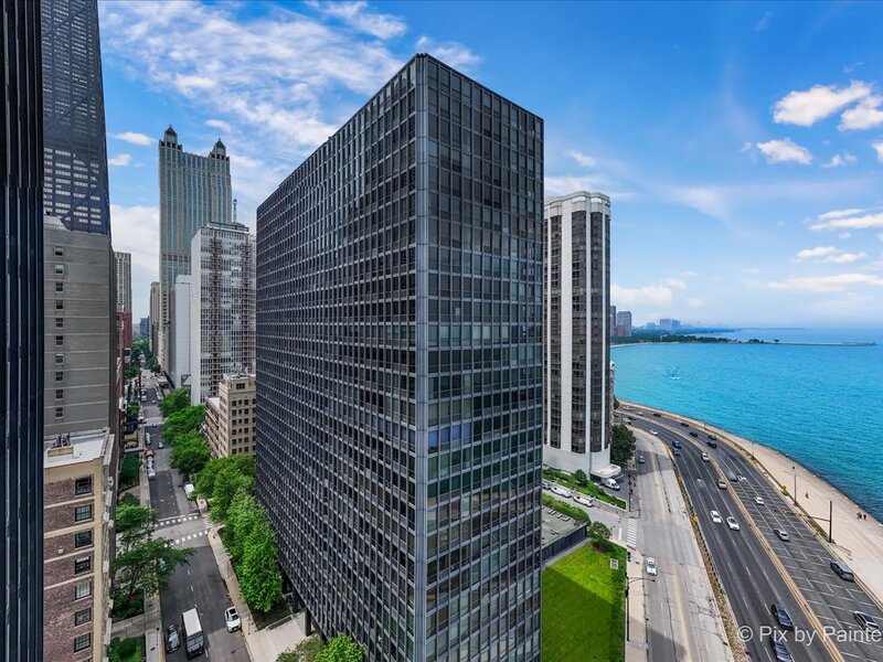 900 N Lake Shore Drive Chicago IL 60611