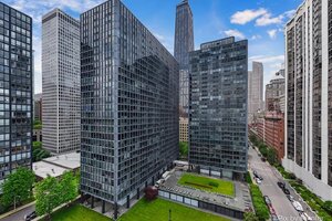 Photo of 900 N Lake Shore Drive Chicago IL 60611 Unit 2303