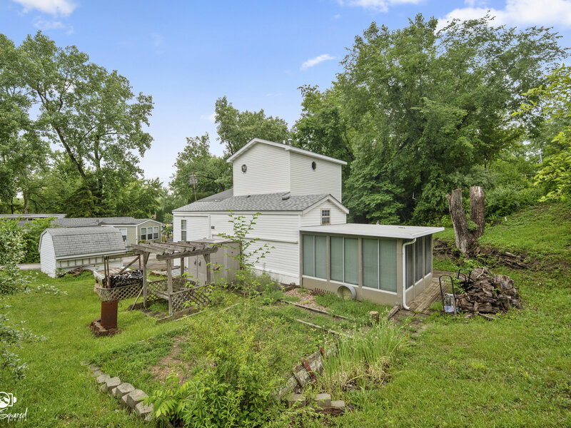 46 Lakeshore Drive Wilmington IL 60481