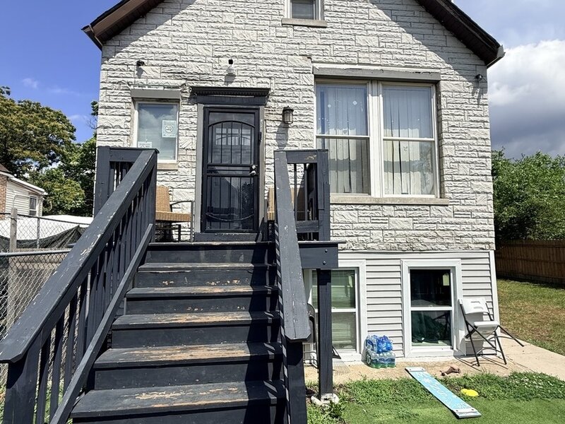 1533 S Kilbourn Avenue Chicago IL 60623