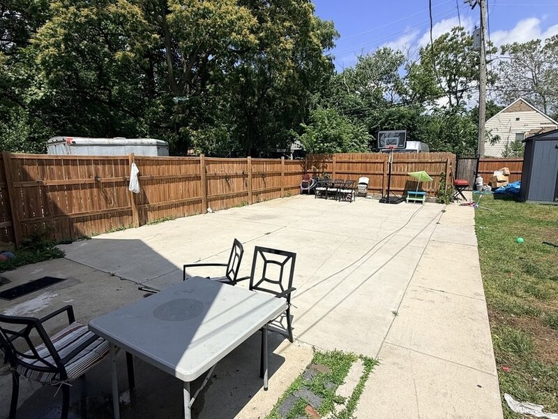 1533 S Kilbourn Avenue Chicago IL 60623