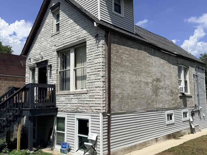 1533 S Kilbourn Avenue Chicago IL 60623