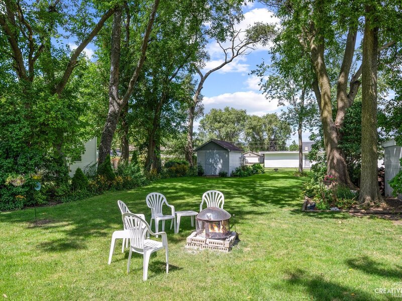 210 S Ben Street Plano IL 60545