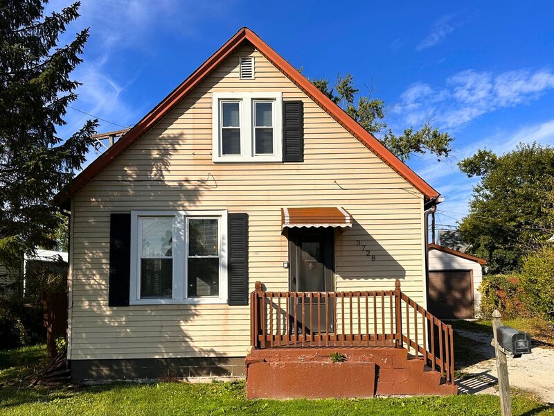 3728 Chicago Road Steger IL 60475