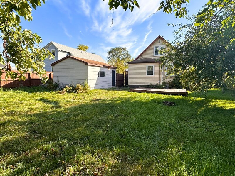 3728 Chicago Road Steger IL 60475