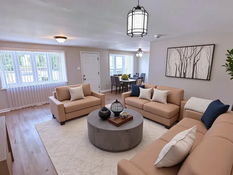 14039 S Claire Boulevard Robbins IL 60472