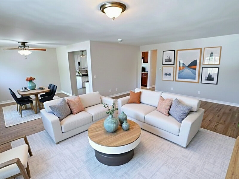 14039 S Claire Boulevard Robbins IL 60472