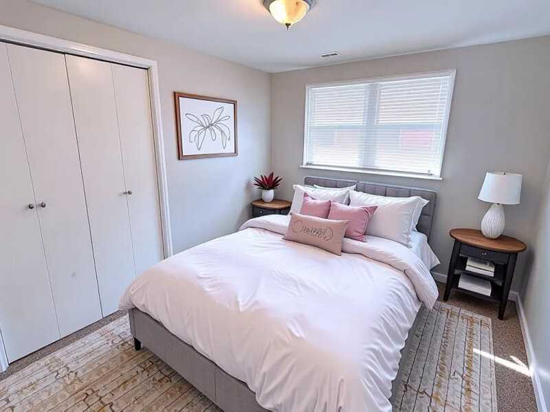 14039 S Claire Boulevard Robbins IL 60472