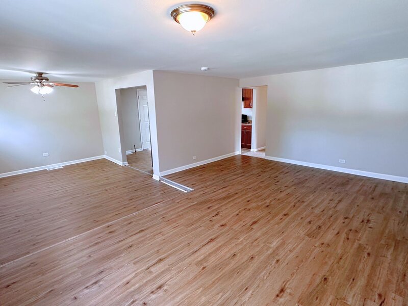 14039 S Claire Boulevard Robbins IL 60472
