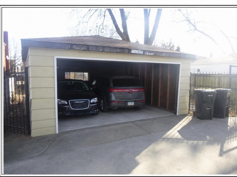 10928 S Parnell Avenue Chicago IL 60628