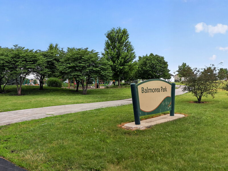 3352 Helene Reider Drive Montgomery IL 60538