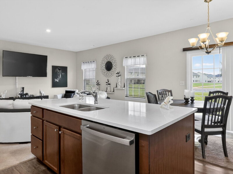 3352 Helene Reider Drive Montgomery IL 60538