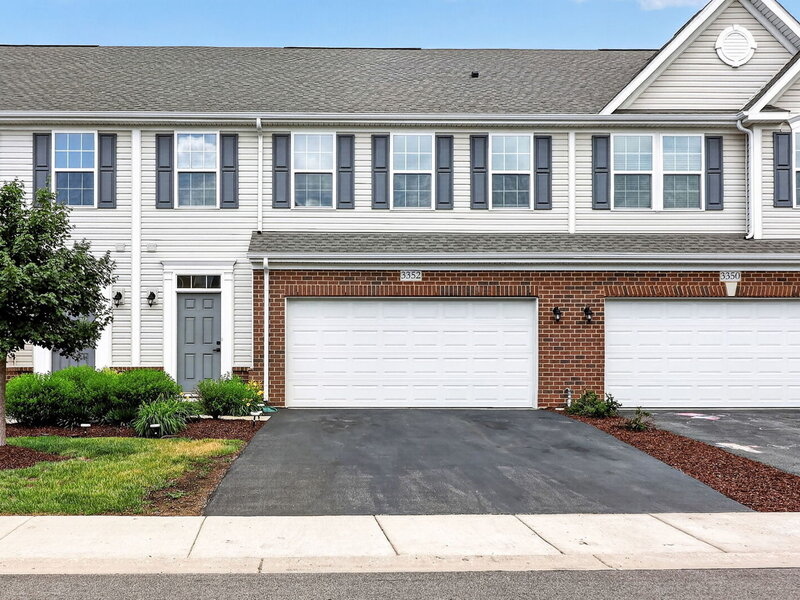 3352 Helene Reider Drive Montgomery IL 60538