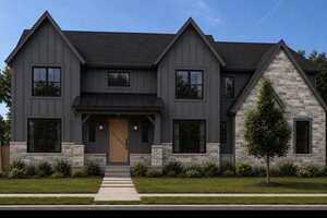 Photo of 738 S Kearsage Avenue Elmhurst IL 60126