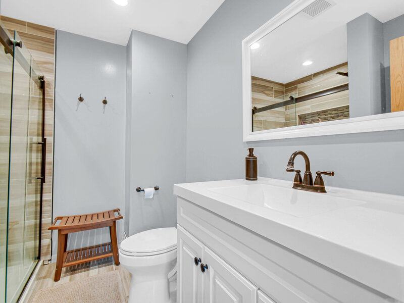 8622 W 90th Place Hickory Hills IL 60457
